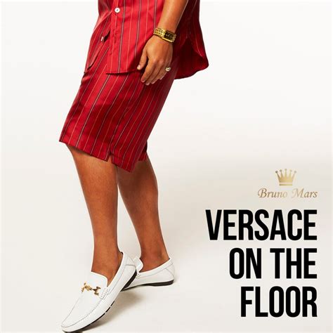 Versace on the Floor (Single) 